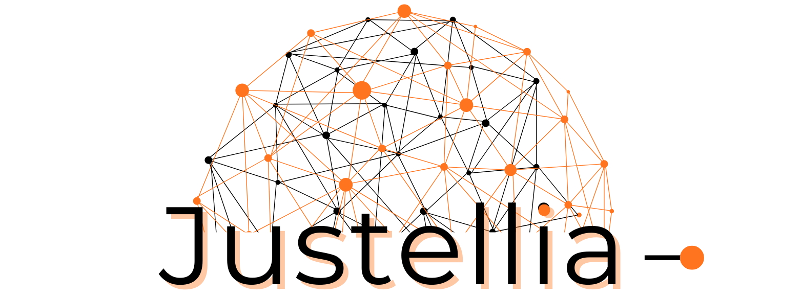 Logo Justellia